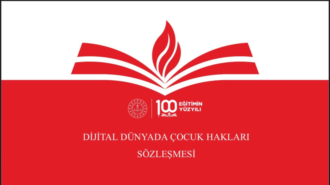DİJİTAL DÜNYADA ÇOCUK HAKLARI SÖZLEŞMESİ